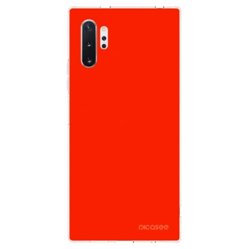 Tok az alábbi mobiltelefonokra Samsung Galaxy Note 10+ N975F - Maranello Red