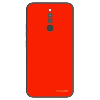 Tok az alábbi mobiltelefonokra Xiaomi Redmi 8 - Maranello Red