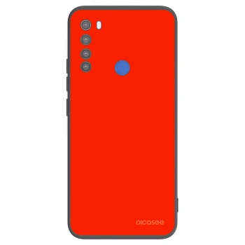 Tok az alábbi mobiltelefonokra Xiaomi Redmi Note 8T - Maranello Red