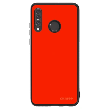 Picasee ULTIMATE CASE Huawei P30 Lite - készülékre - Maranello Red
