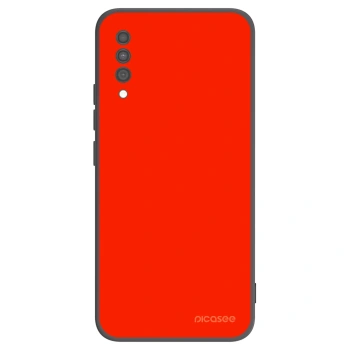 Tok az alábbi mobiltelefonokra Samsung Galaxy A30s A307F - Maranello Red