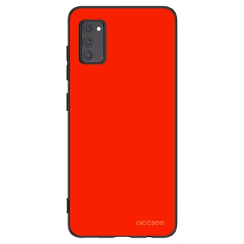 Tok az alábbi mobiltelefonokra Samsung Galaxy A41 A415F - Maranello Red