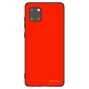 Tok az alábbi mobiltelefonokra Samsung Galaxy Note 10 Lite N770F - Maranello Red