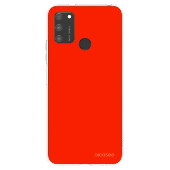 Tok az alábbi mobiltelefonokra Honor 9A - Maranello Red