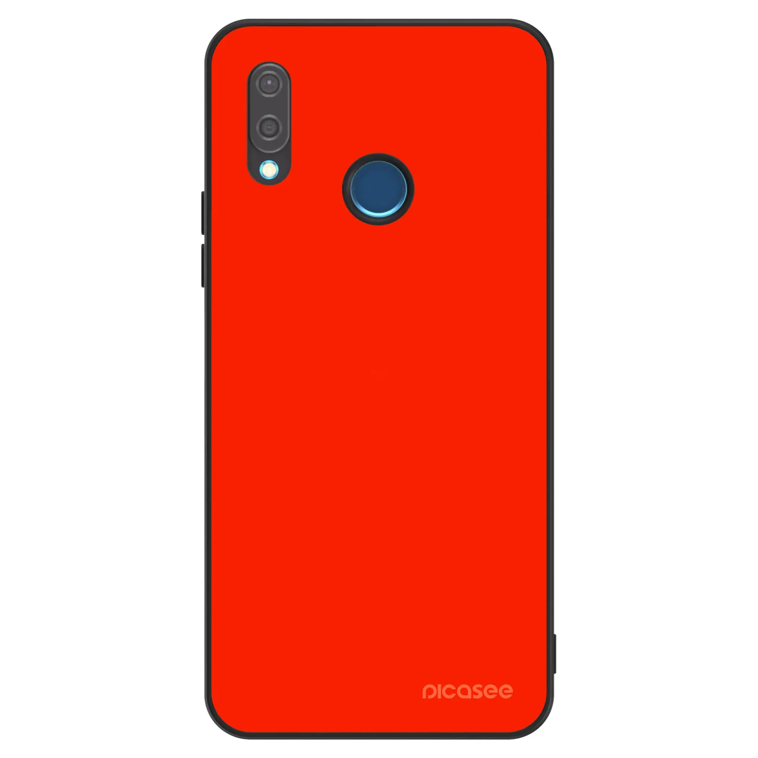 Picasee ULTIMATE CASE Huawei P20 Lite - készülékre - Maranello Red