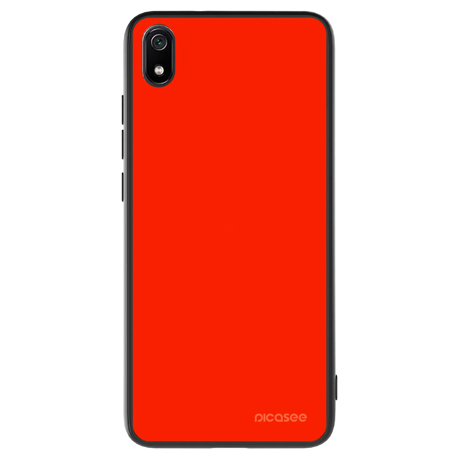 Picasee ULTIMATE CASE Xiaomi Redmi 7A - készülékre - Maranello Red