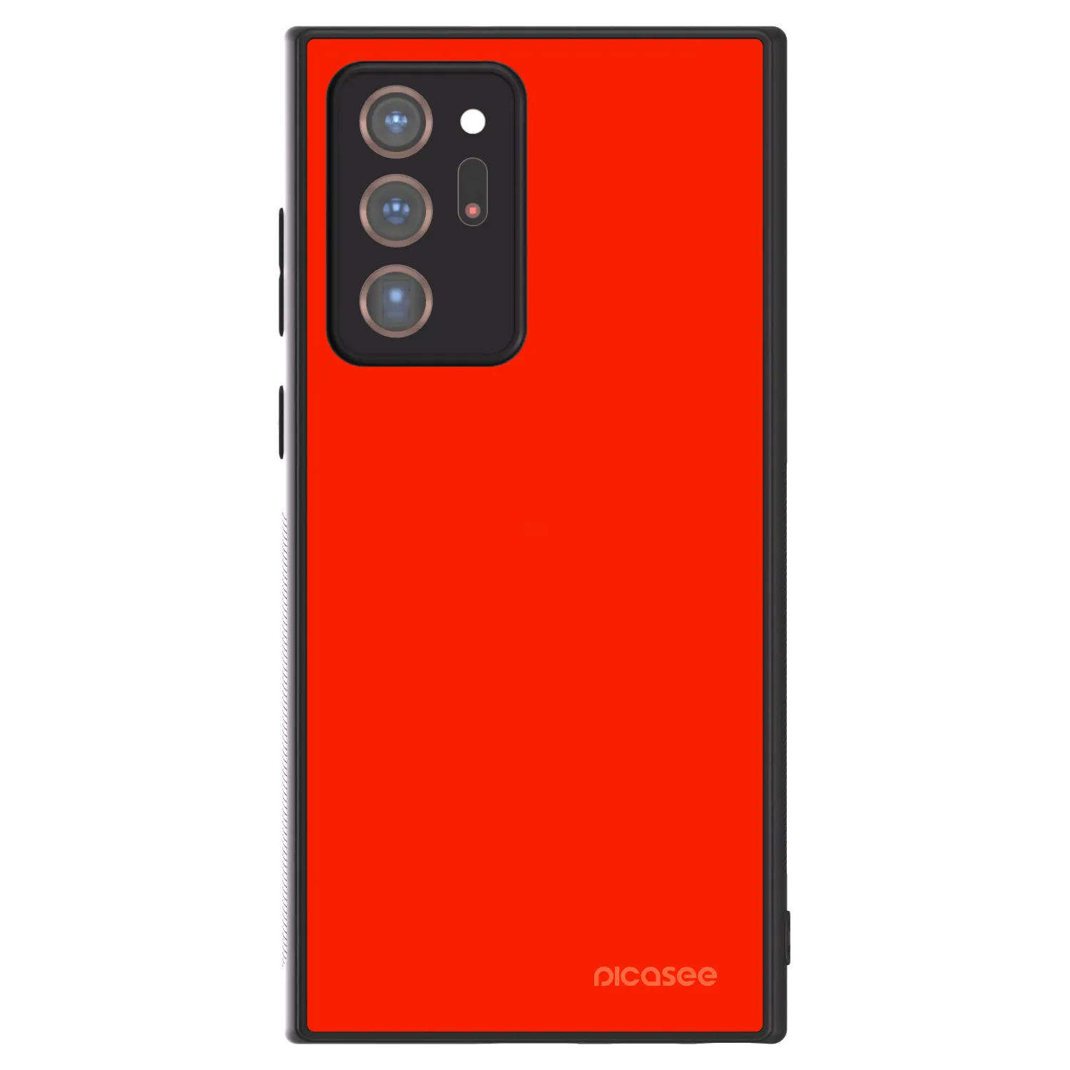 Picasee ULTIMATE CASE Samsung Galaxy Note 20 Ultra - készülékre - Maranello Red