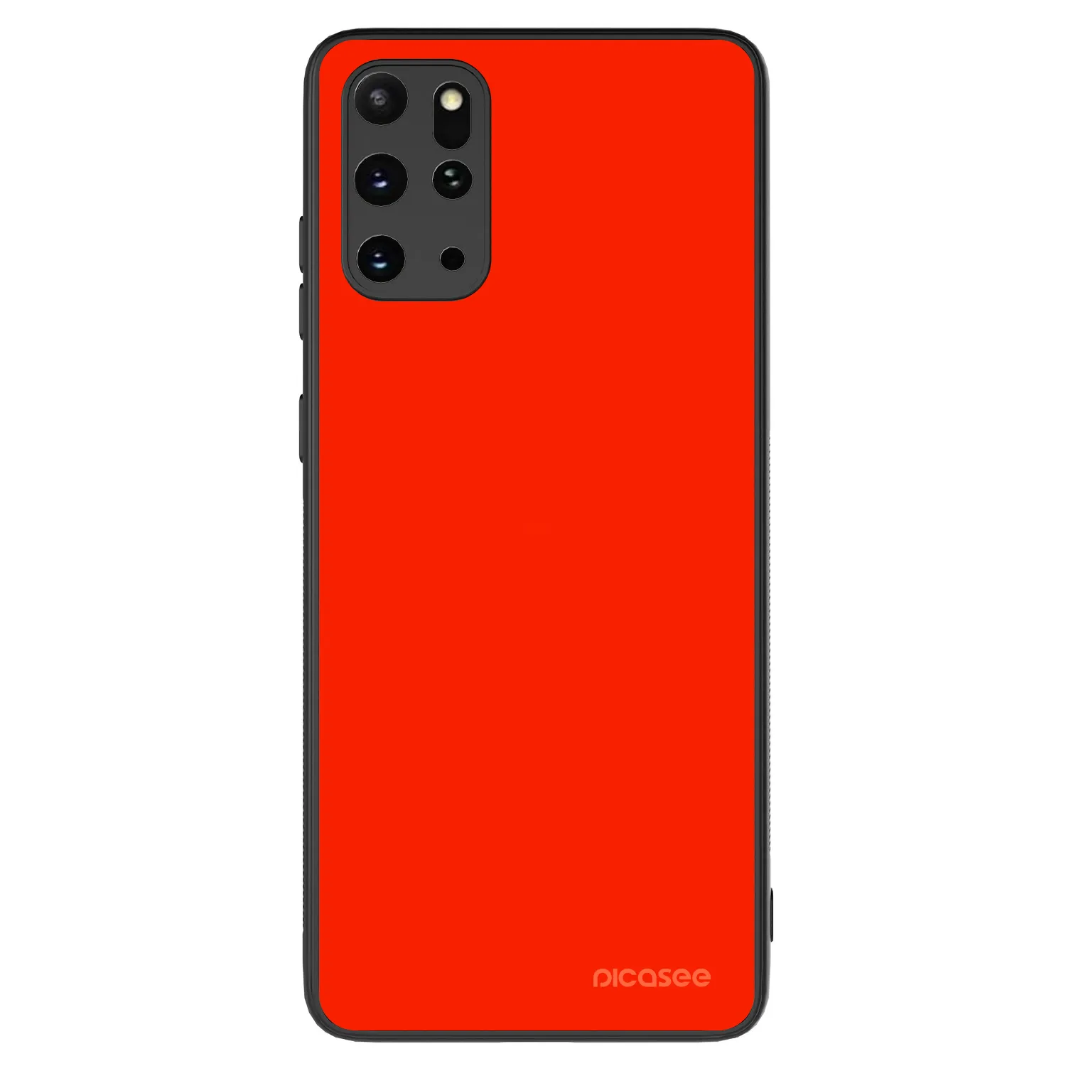 Picasee ULTIMATE CASE Samsung Galaxy S20+ G985F - készülékre - Maranello Red