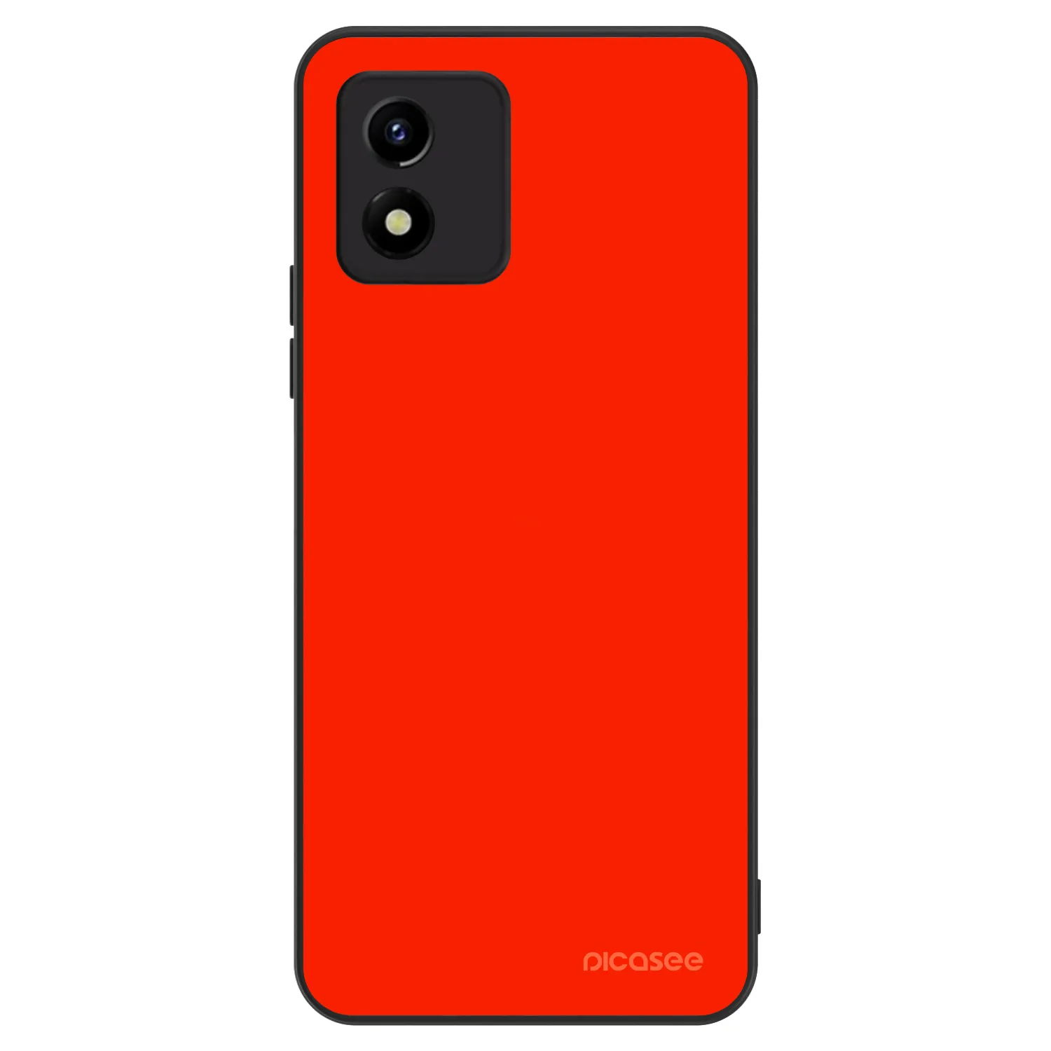Picasee ULTIMATE CASE Vivo Y01 - készülékre - Maranello Red
