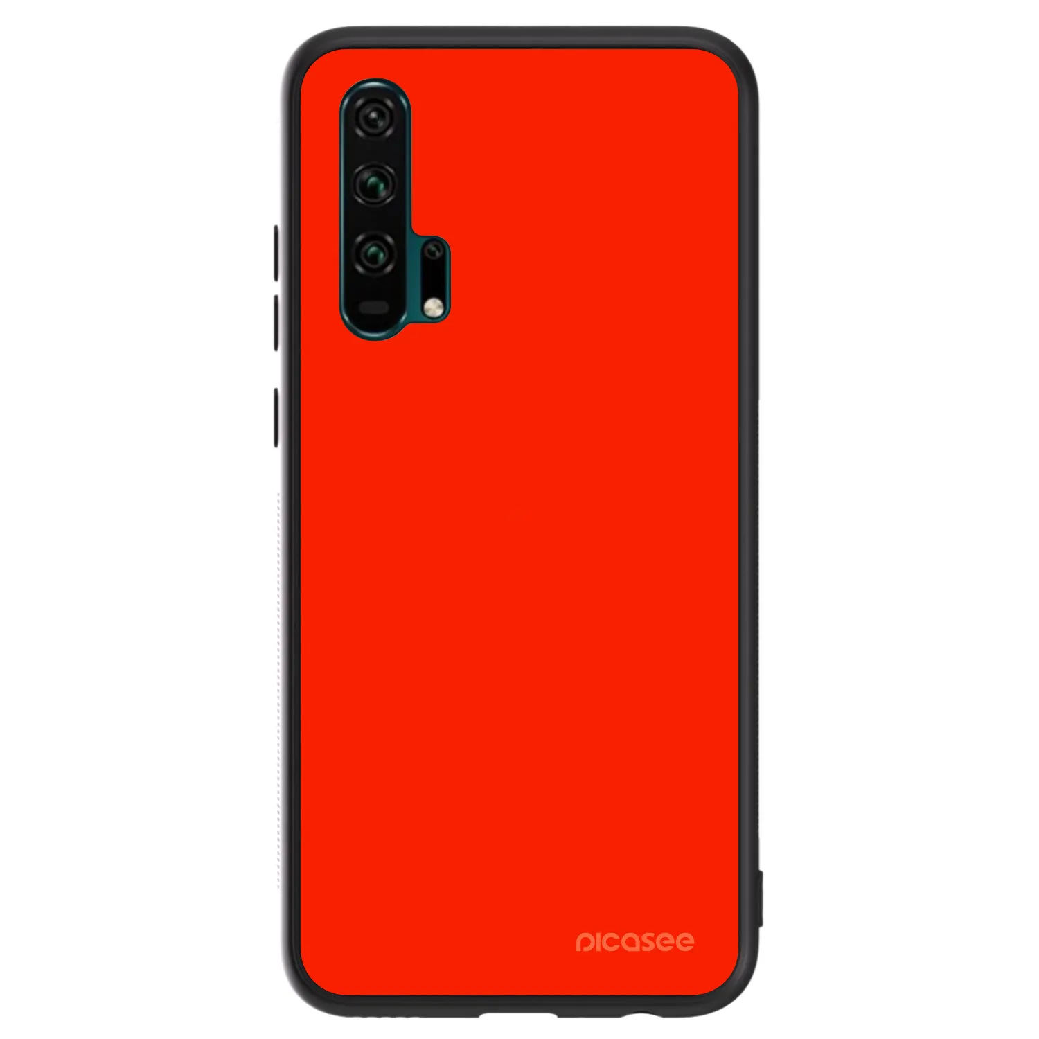 Picasee ULTIMATE CASE Honor 20 Pro - készülékre - Maranello Red