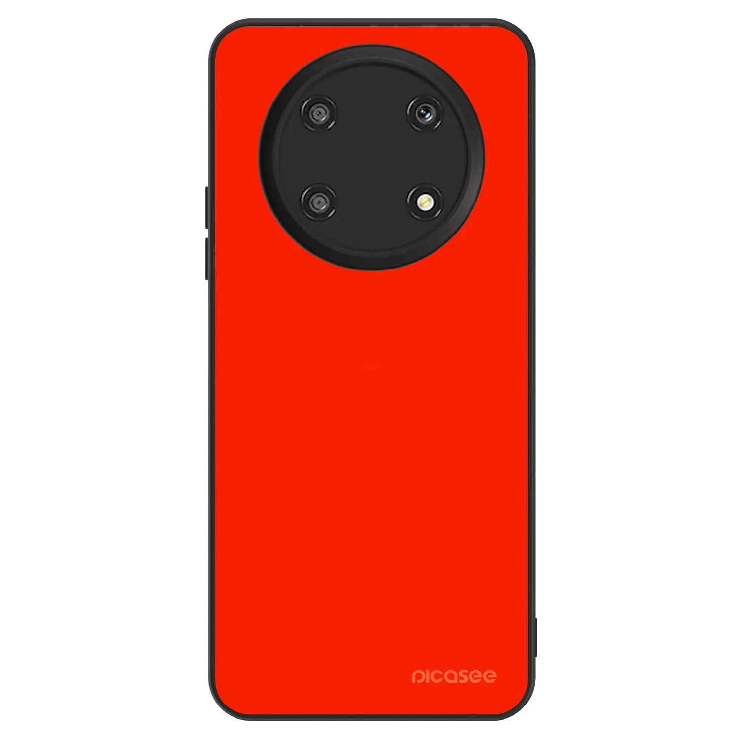 Picasee ULTIMATE CASE Honor Magic4 Lite 5G - készülékre - Maranello Red