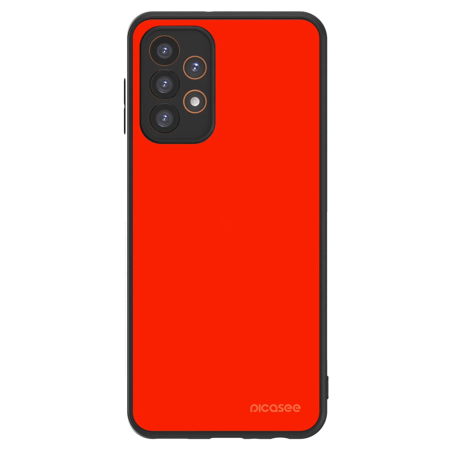 Picasee ULTIMATE CASE Samsung Galaxy A23 A236B 5G - készülékre - Maranello Red