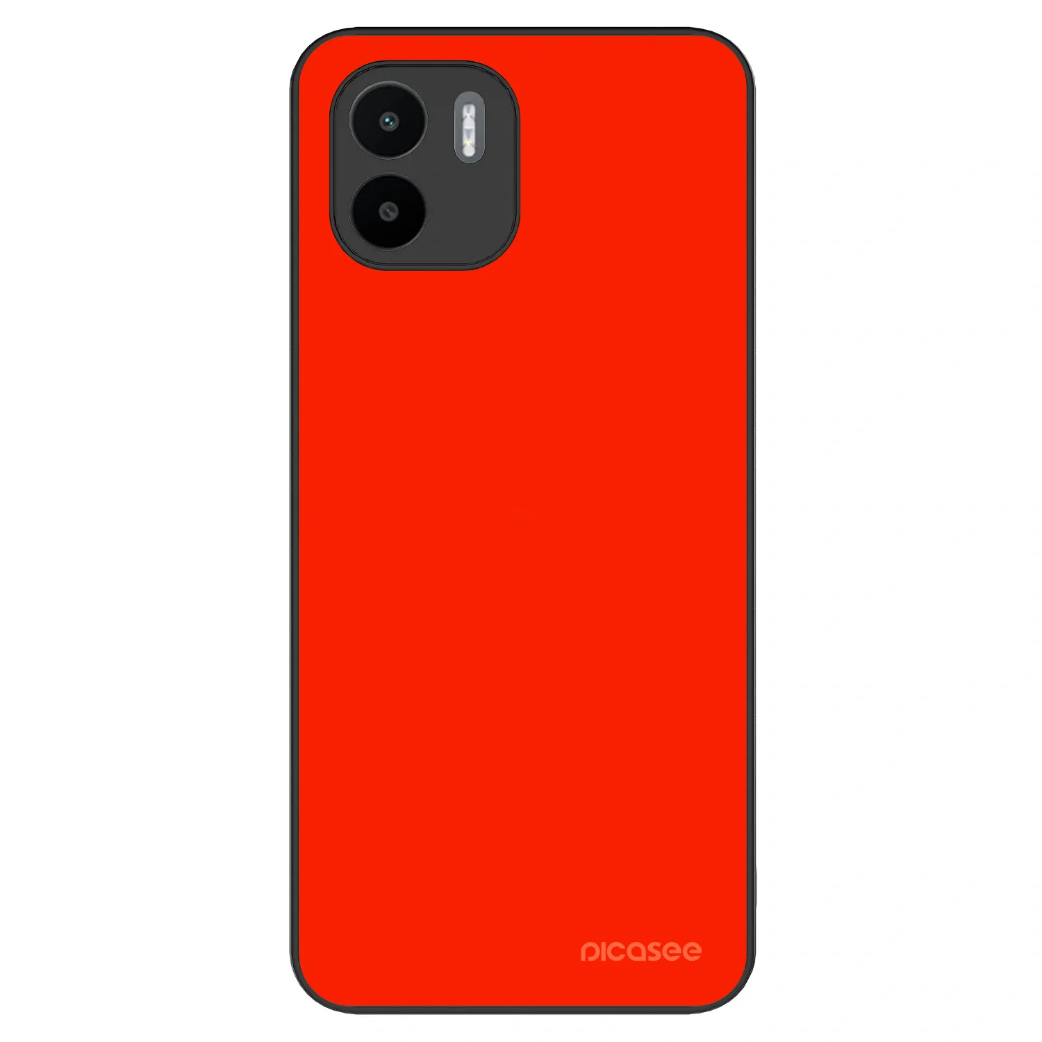 Picasee ULTIMATE CASE Xiaomi Redmi A1 - készülékre - Maranello Red