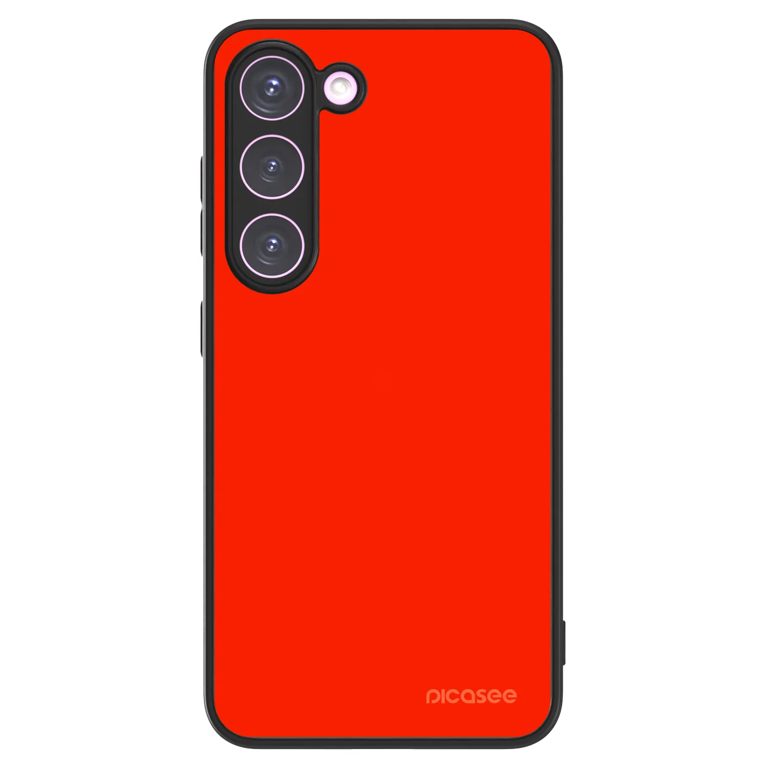 Picasee ULTIMATE CASE Samsung Galaxy S23 5G - készülékre - Maranello Red