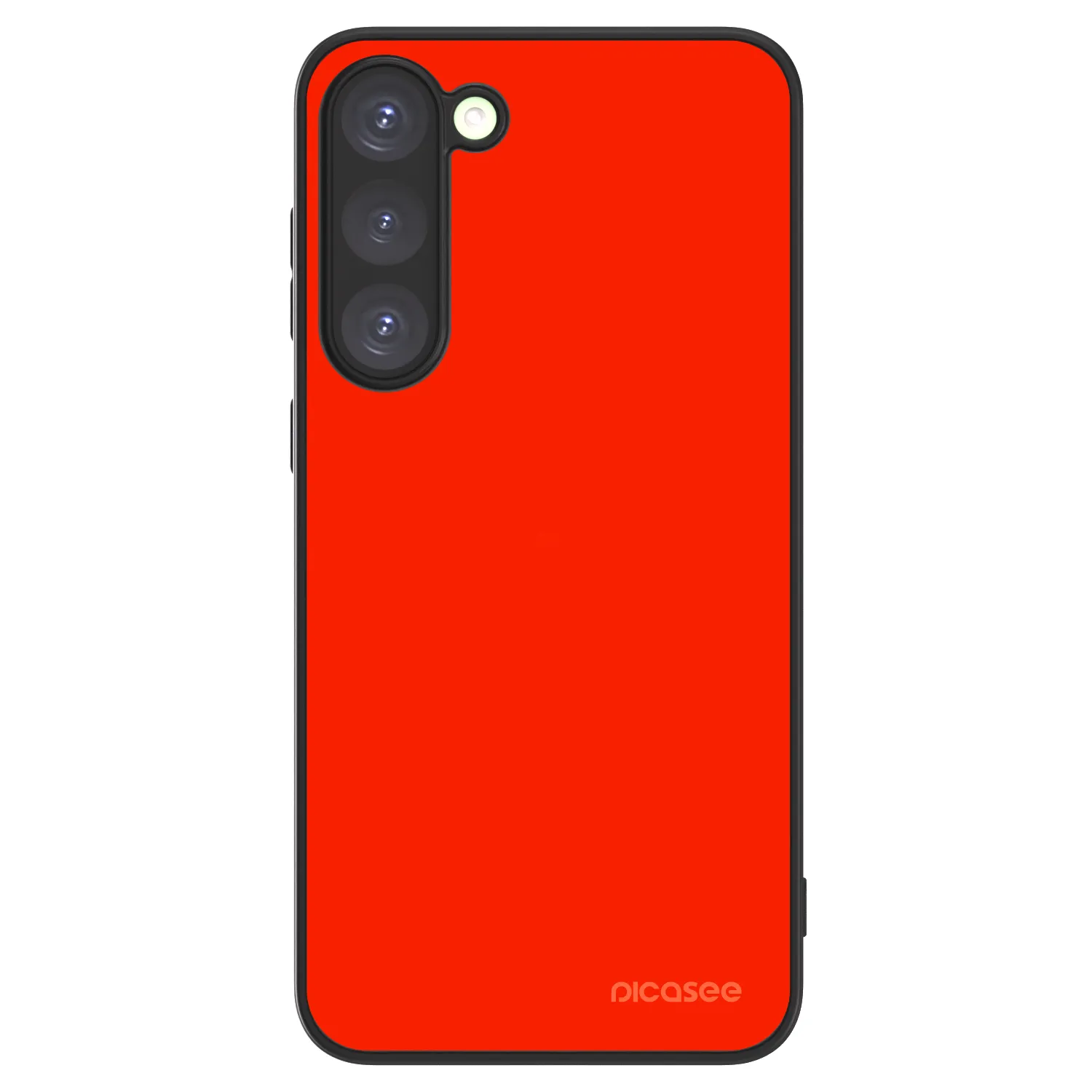 Picasee ULTIMATE CASE Samsung Galaxy S23+ 5G - készülékre - Maranello Red
