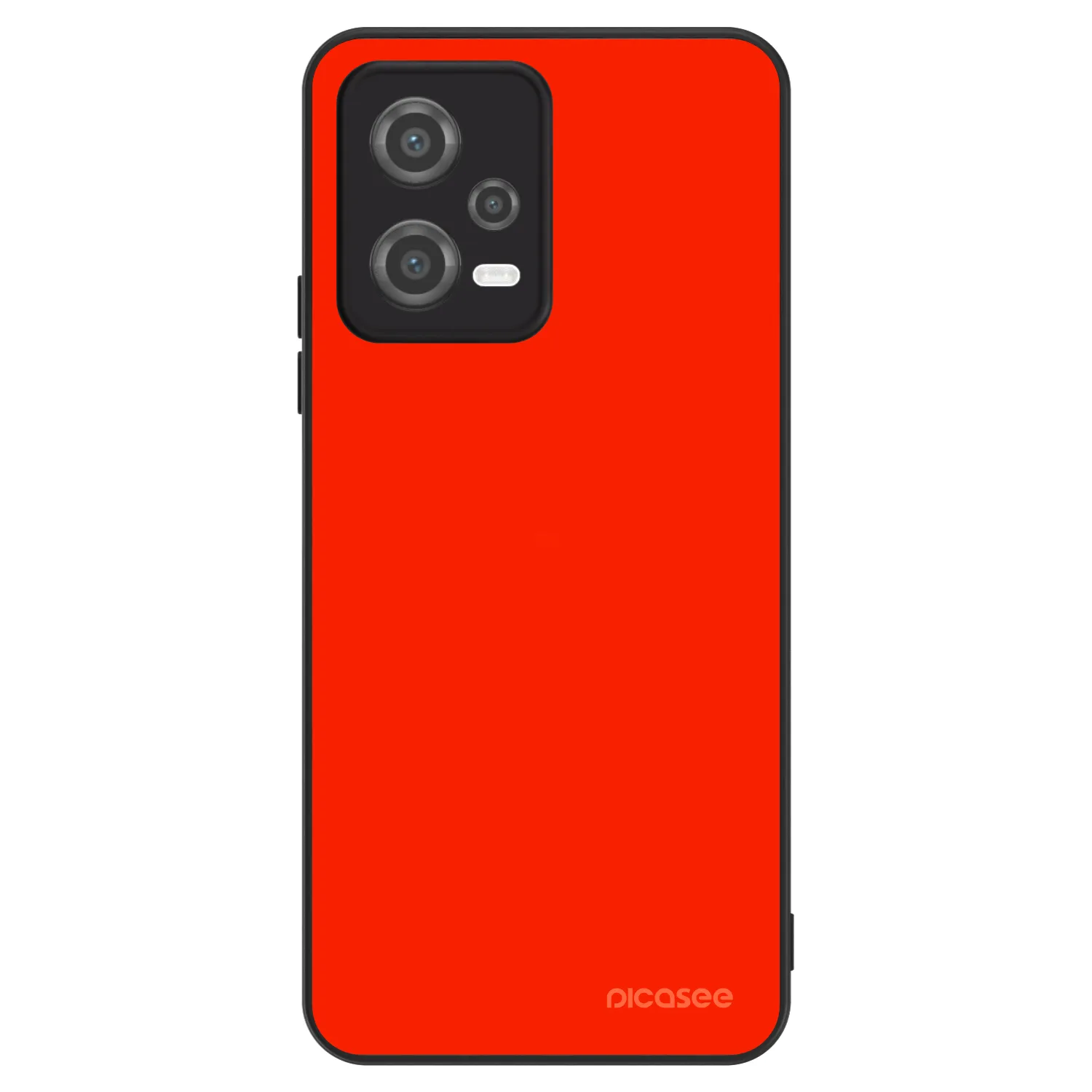 Picasee ULTIMATE CASE Xiaomi Poco X5 - készülékre - Maranello Red