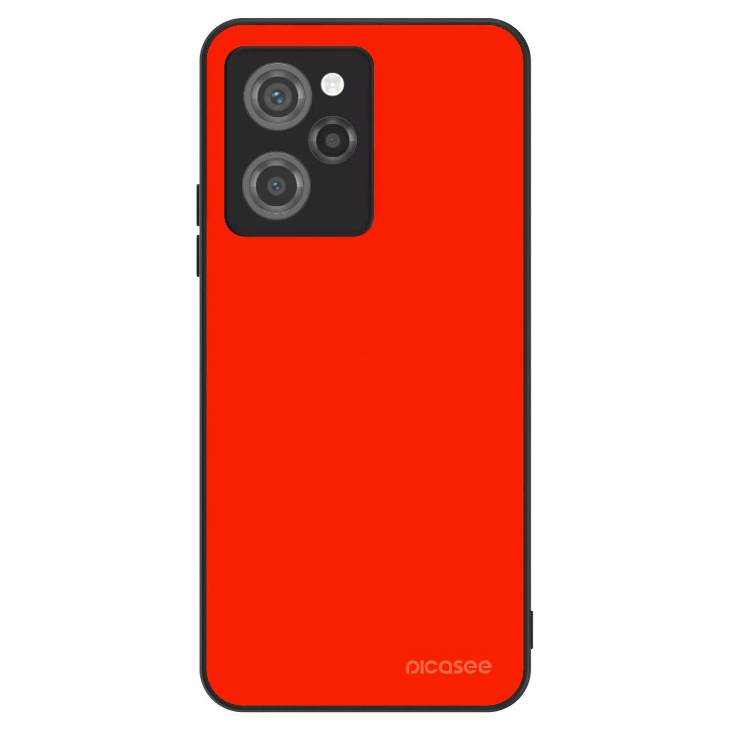 Picasee ULTIMATE CASE Xiaomi Poco X5 Pro - készülékre - Maranello Red