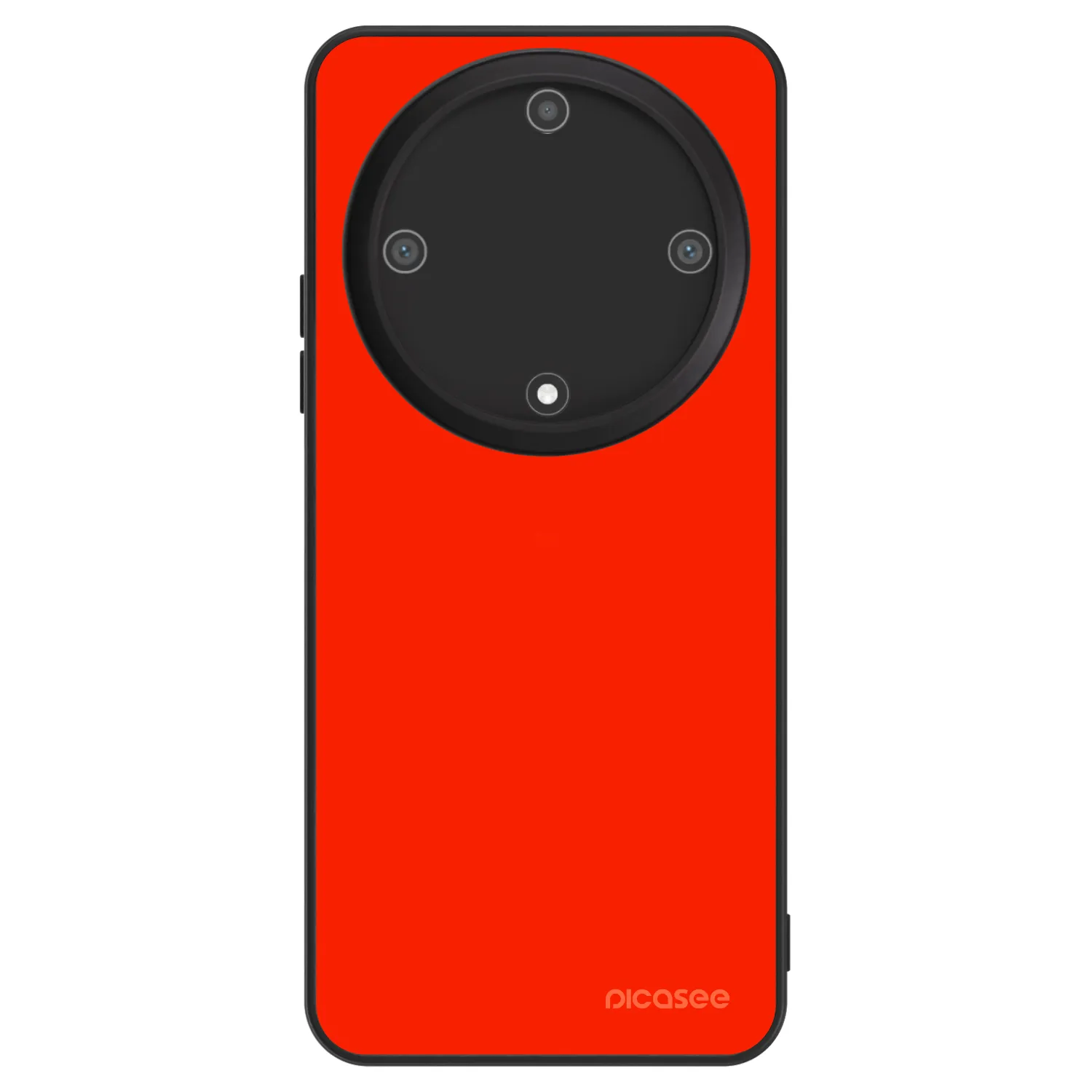 Picasee ULTIMATE CASE Honor Magic5 Lite 5G - készülékre - Maranello Red