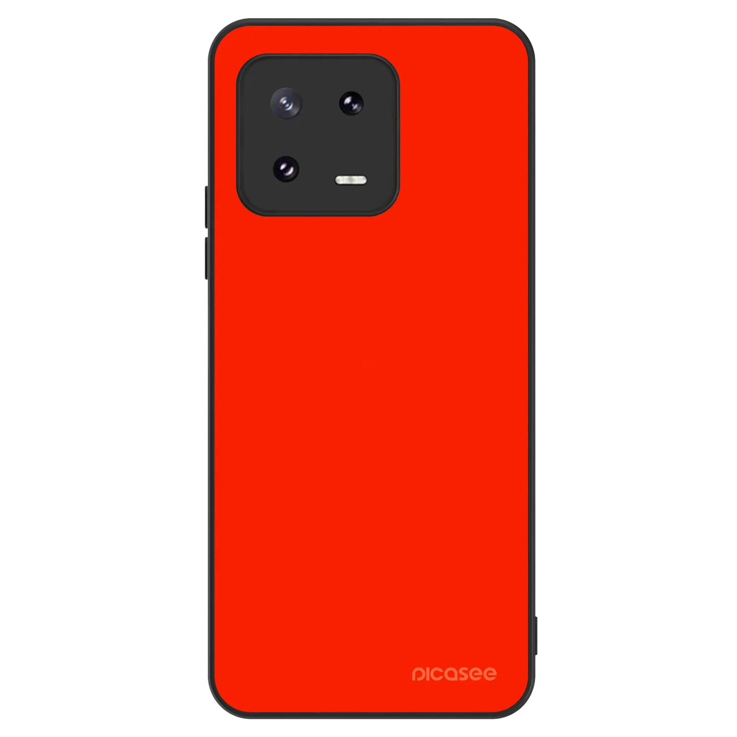 Picasee ULTIMATE CASE Xiaomi 13 Pro - készülékre - Maranello Red