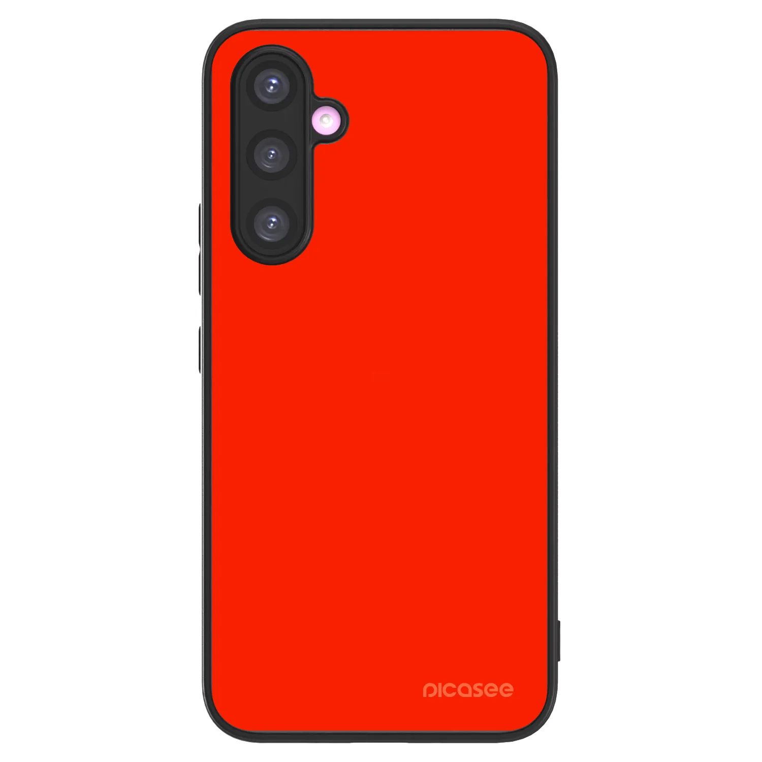 Picasee ULTIMATE CASE Samsung Galaxy A54 5G A546B - készülékre - Maranello Red