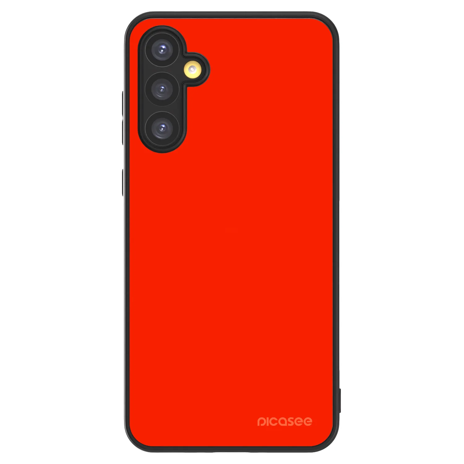Picasee ULTIMATE CASE Samsung Galaxy A34 5G A346B - készülékre - Maranello Red