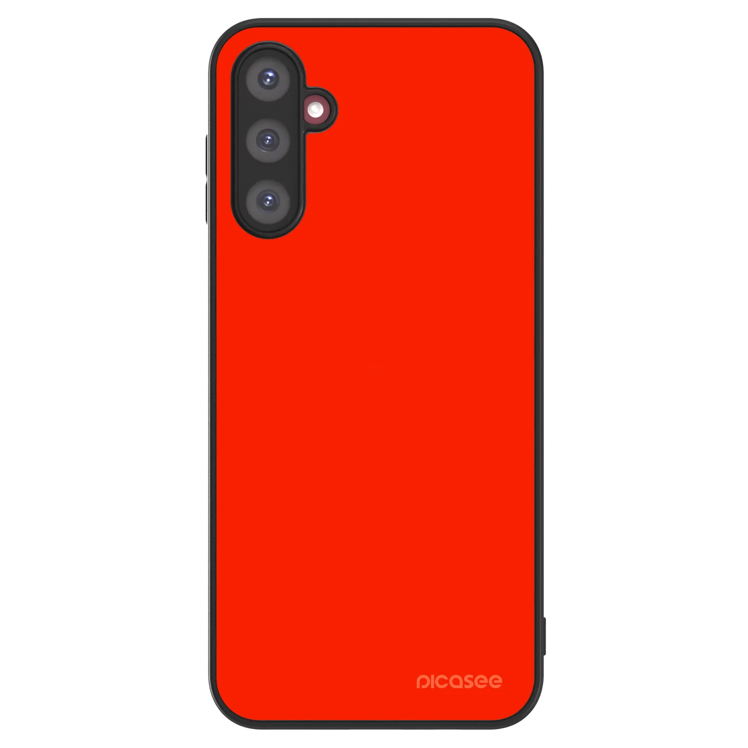 Picasee ULTIMATE CASE Samsung Galaxy A14 5G A146P - készülékre - Maranello Red