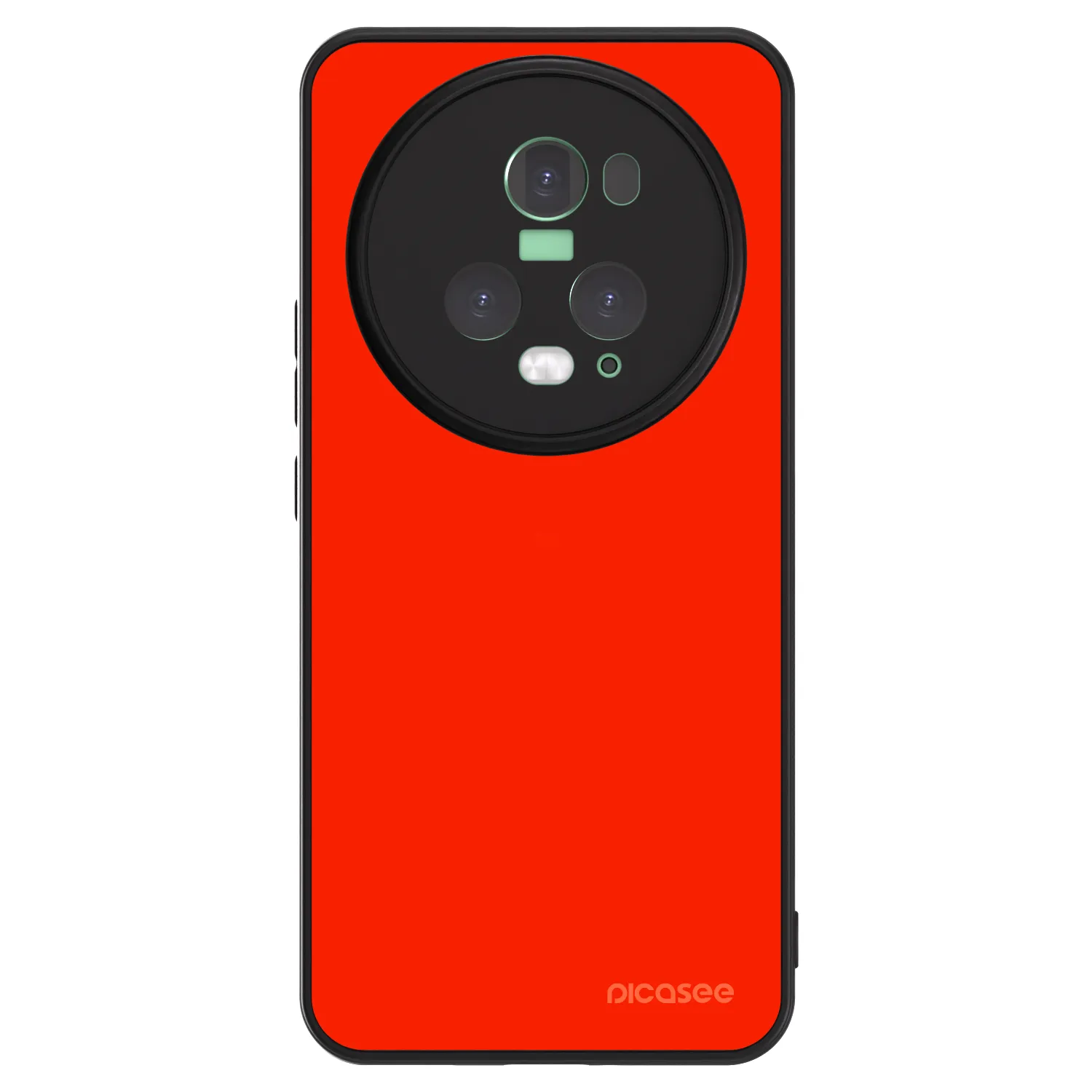 Picasee ULTIMATE CASE Honor Magic5 Pro - készülékre - Maranello Red