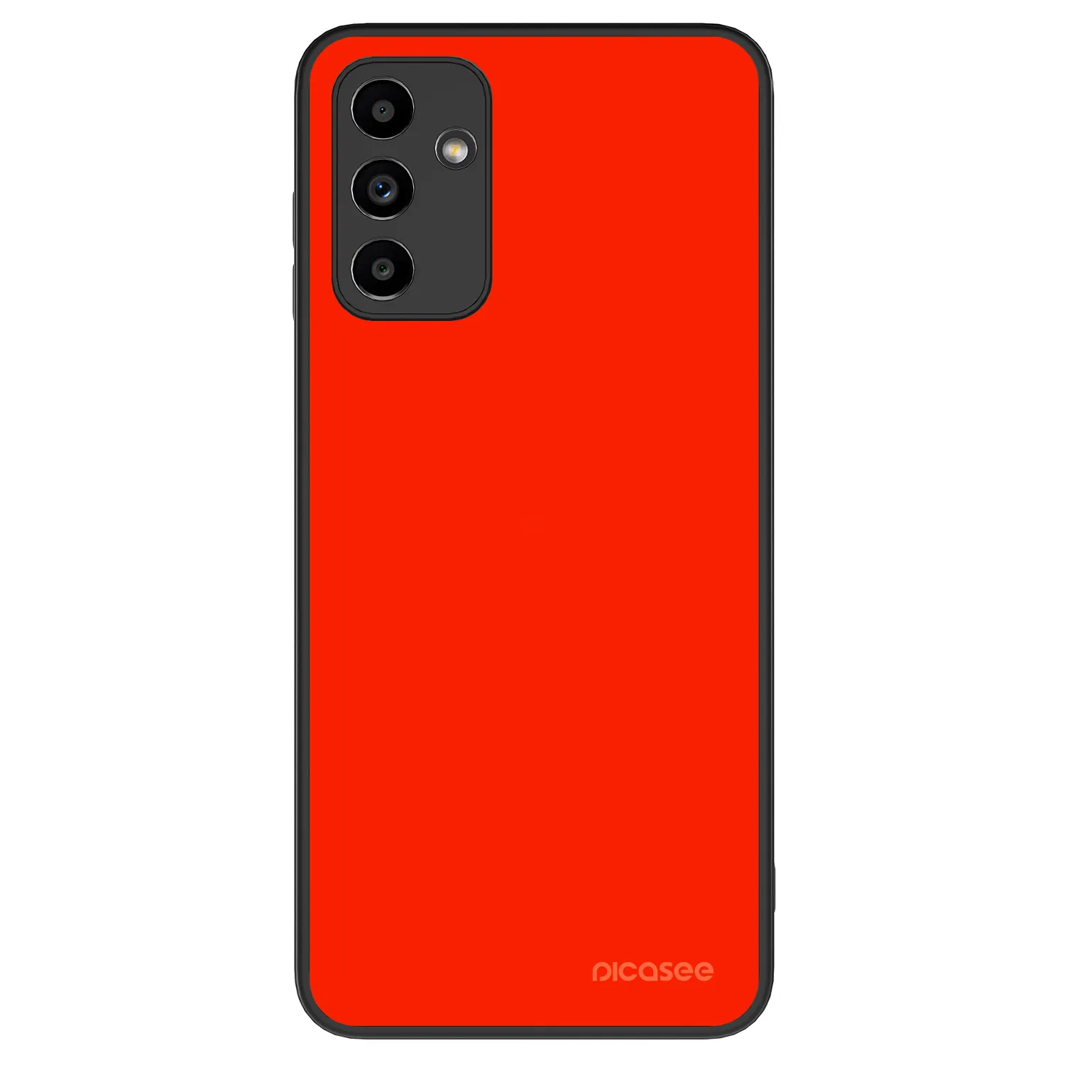 Picasee ULTIMATE CASE Samsung Galaxy A04s A047F - készülékre - Maranello Red