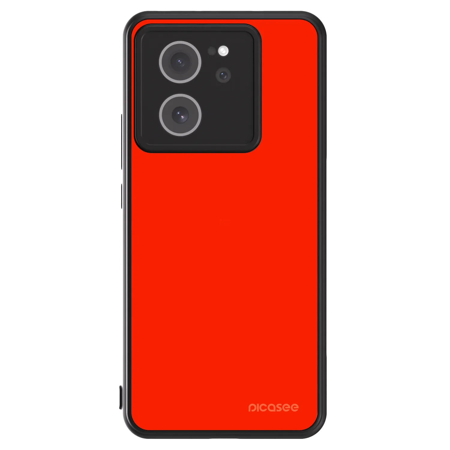 Picasee ULTIMATE CASE Xiaomi 13T Pro - készülékre - Maranello Red