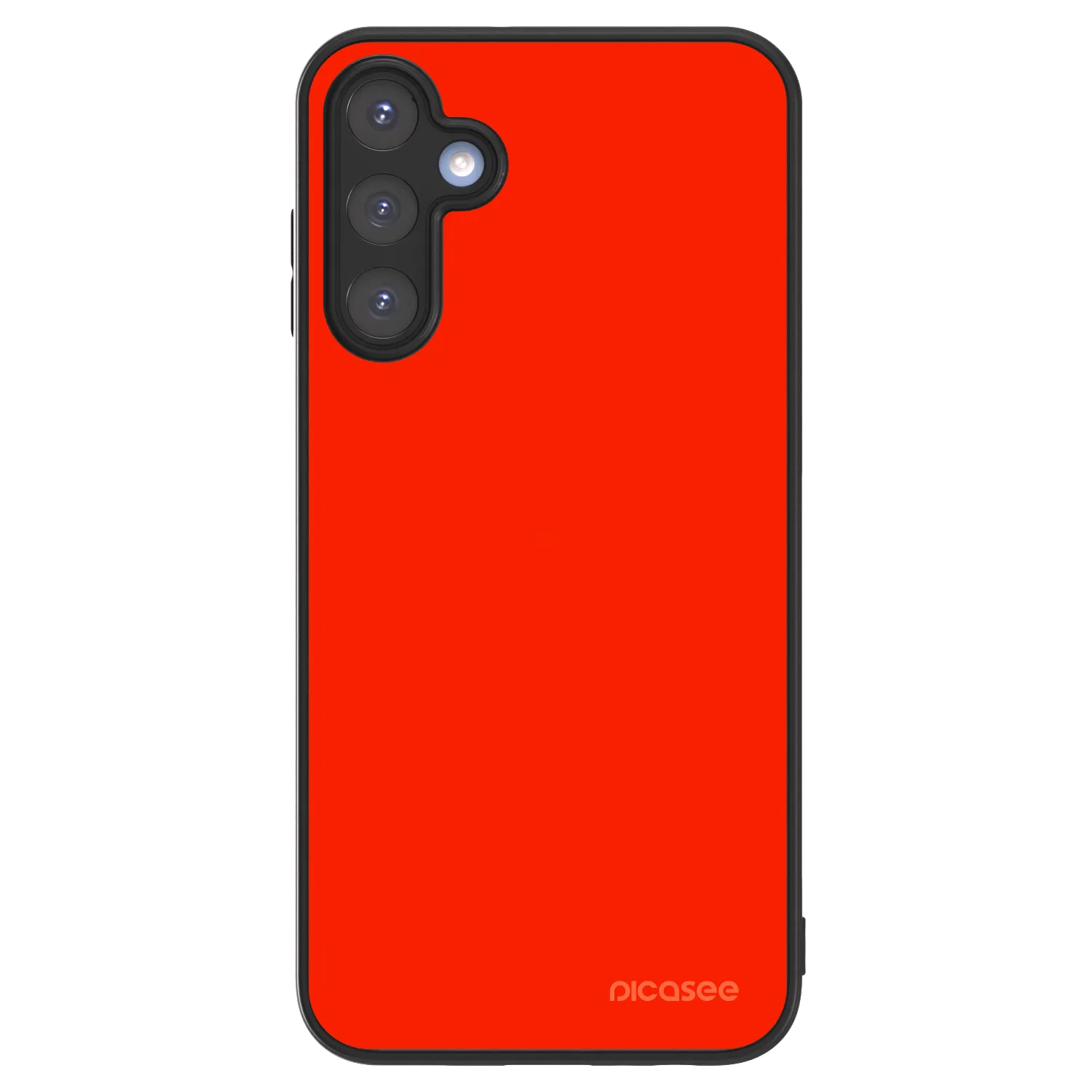 Picasee ULTIMATE CASE Samsung Galaxy A15 A156B 5G - készülékre - Maranello Red