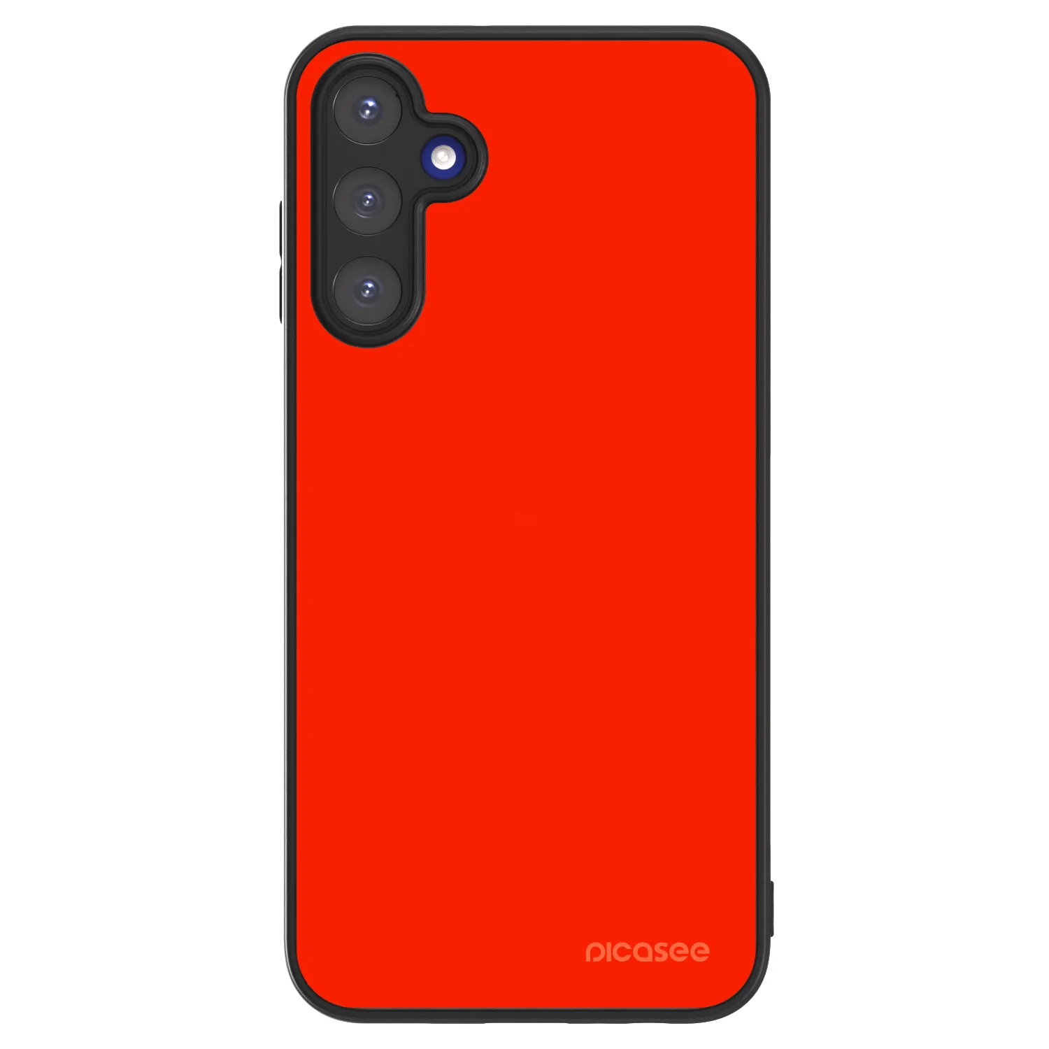 Picasee ULTIMATE CASE Samsung Galaxy A15 A155F 4G - készülékre - Maranello Red