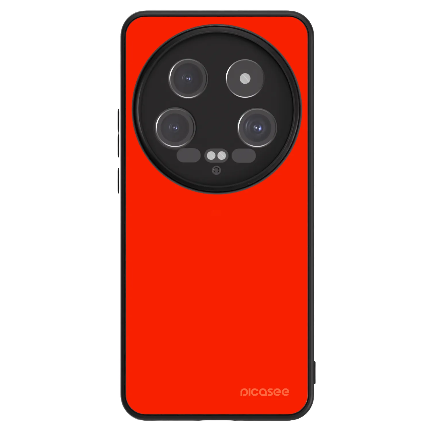 Picasee ULTIMATE CASE Xiaomi 14 Ultra - készülékre - Maranello Red