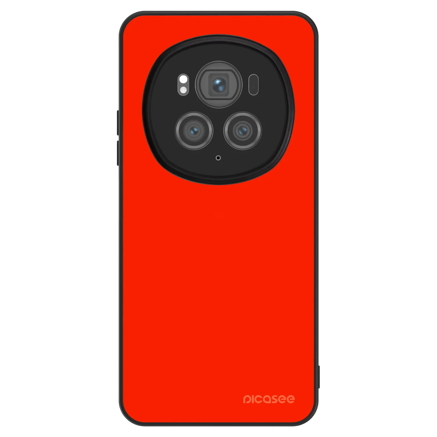 Picasee ULTIMATE CASE Honor Magic6 Pro - készülékre - Maranello Red