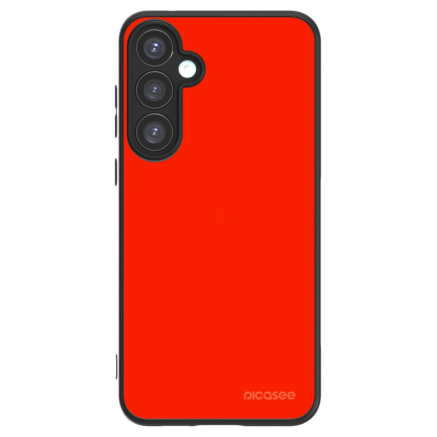 Picasee ULTIMATE CASE Samsung Galaxy A55 5G A556B - készülékre - Maranello Red