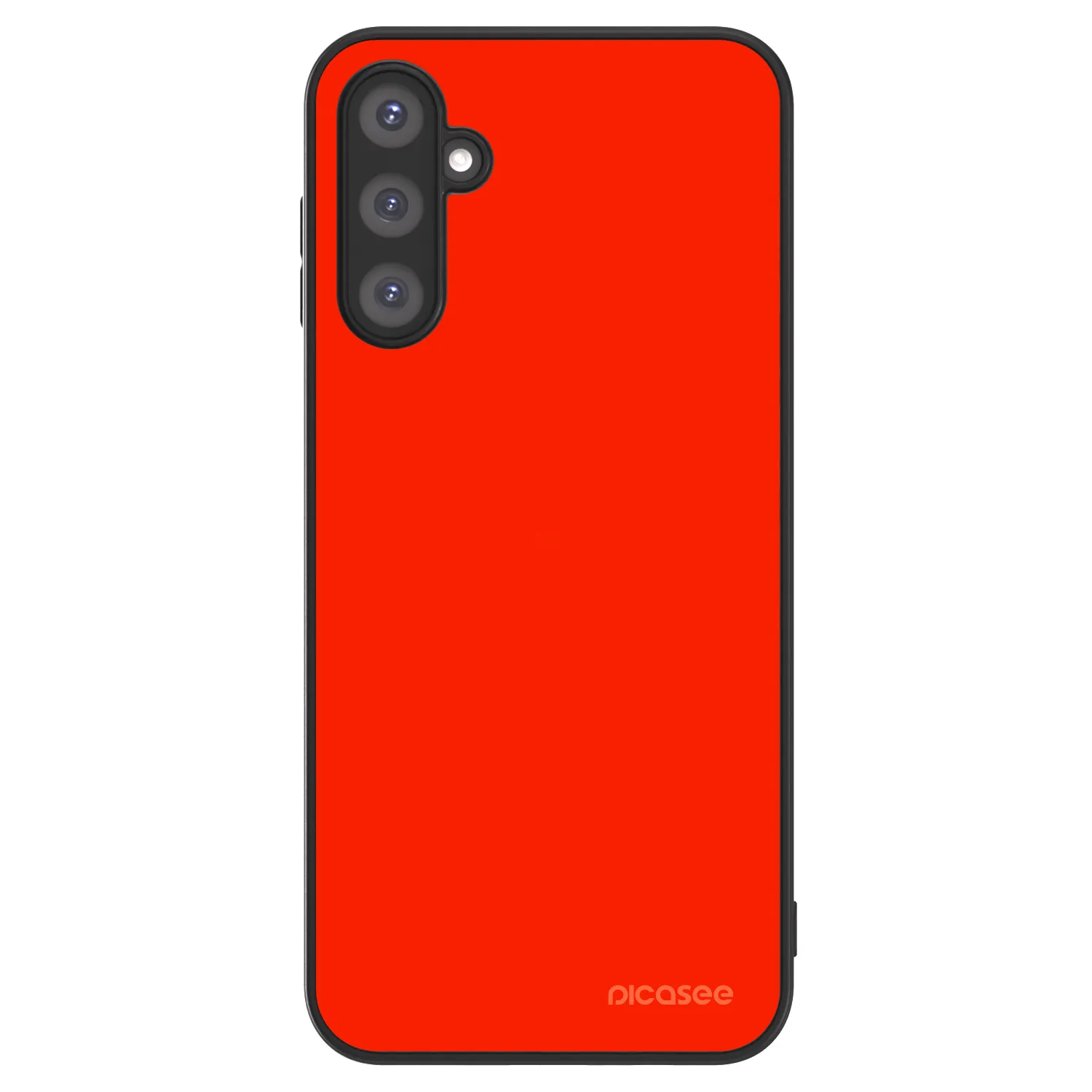 Picasee ULTIMATE CASE Samsung Galaxy A05s A057G - készülékre - Maranello Red