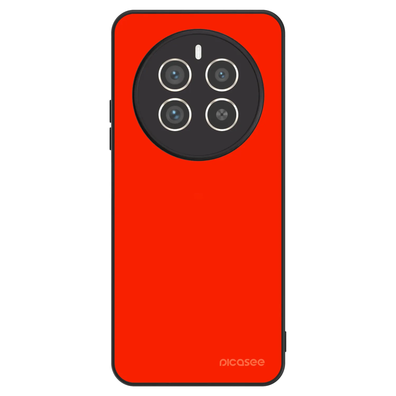 Picasee ULTIMATE CASE Realme 12 Pro 5G - készülékre - Maranello Red