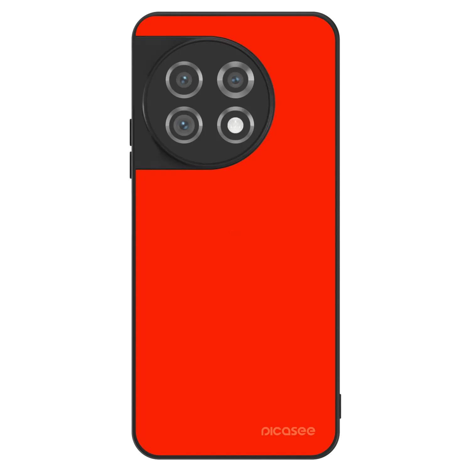 Picasee ULTIMATE CASE OnePlus 11 5G - készülékre - Maranello Red
