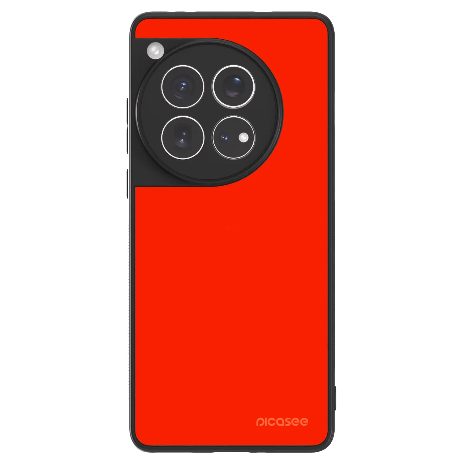 Picasee ULTIMATE CASE OnePlus 12 5G - készülékre - Maranello Red