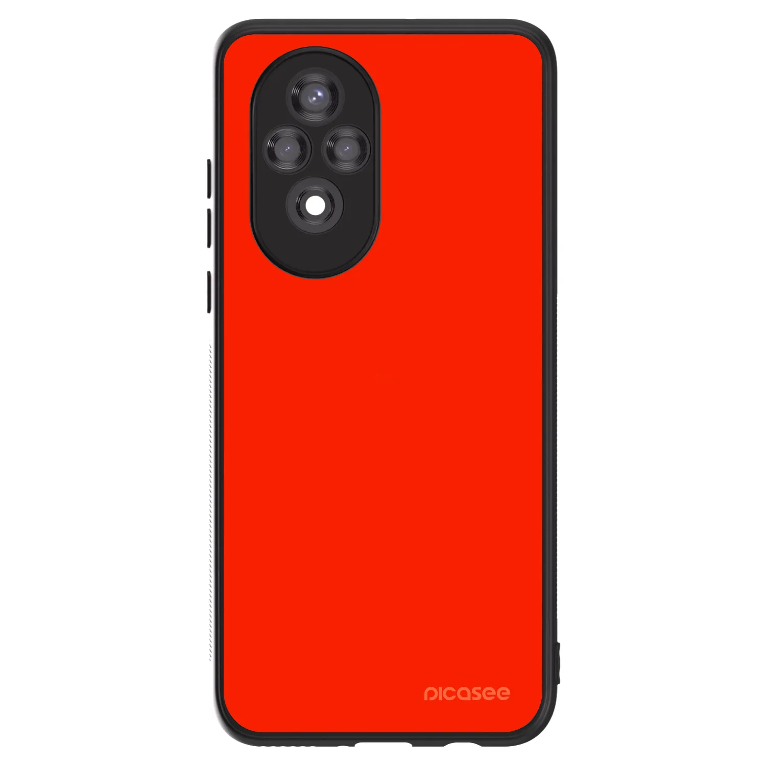 Picasee ULTIMATE CASE Honor 200 Pro 5G - készülékre - Maranello Red