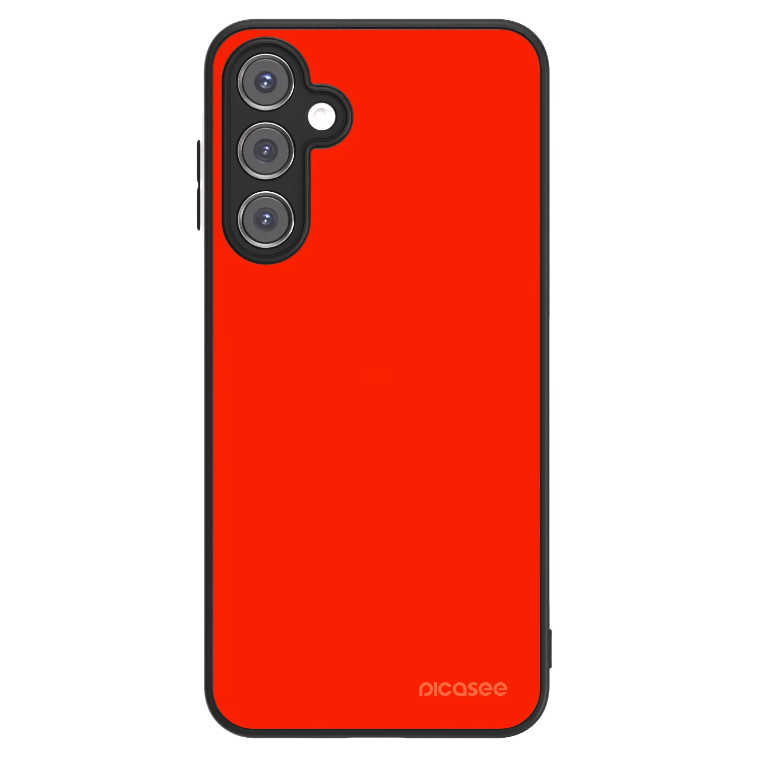 Picasee ULTIMATE CASE Samsung Galaxy A16 5G - készülékre - Maranello Red
