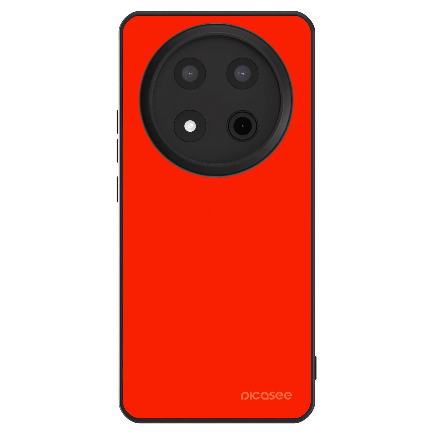 Picasee ULTIMATE CASE Honor Magic7 Lite 5G - készülékre - Maranello Red