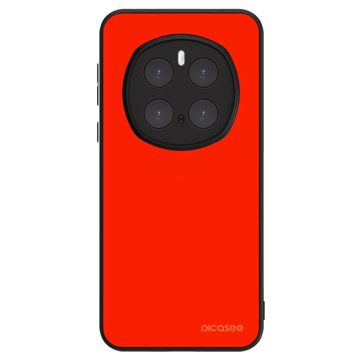 Picasee ULTIMATE CASE Honor Magic7 Pro 5G - készülékre - Maranello Red