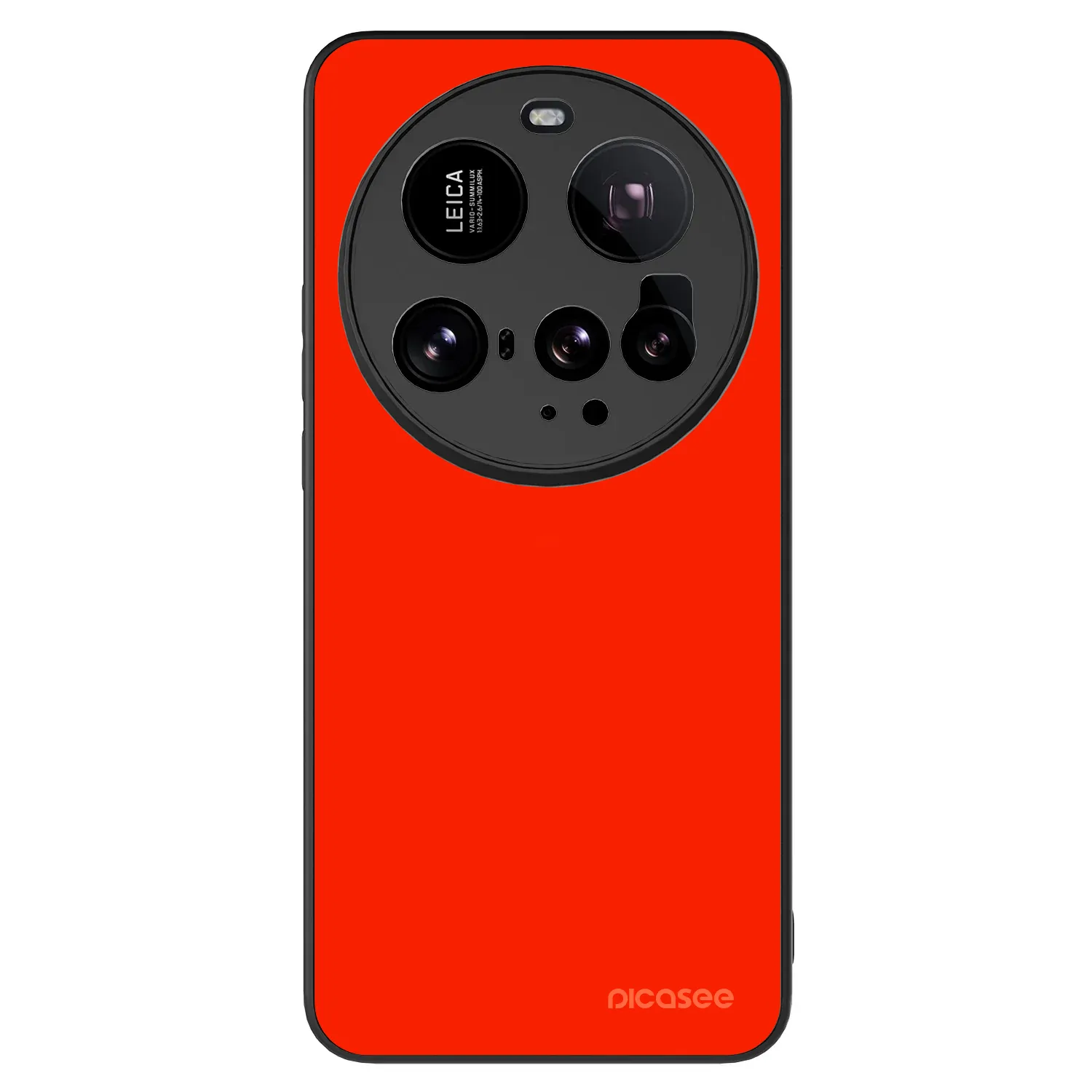 Picasee ULTIMATE CASE Xiaomi 15 Ultra - készülékre - Maranello Red