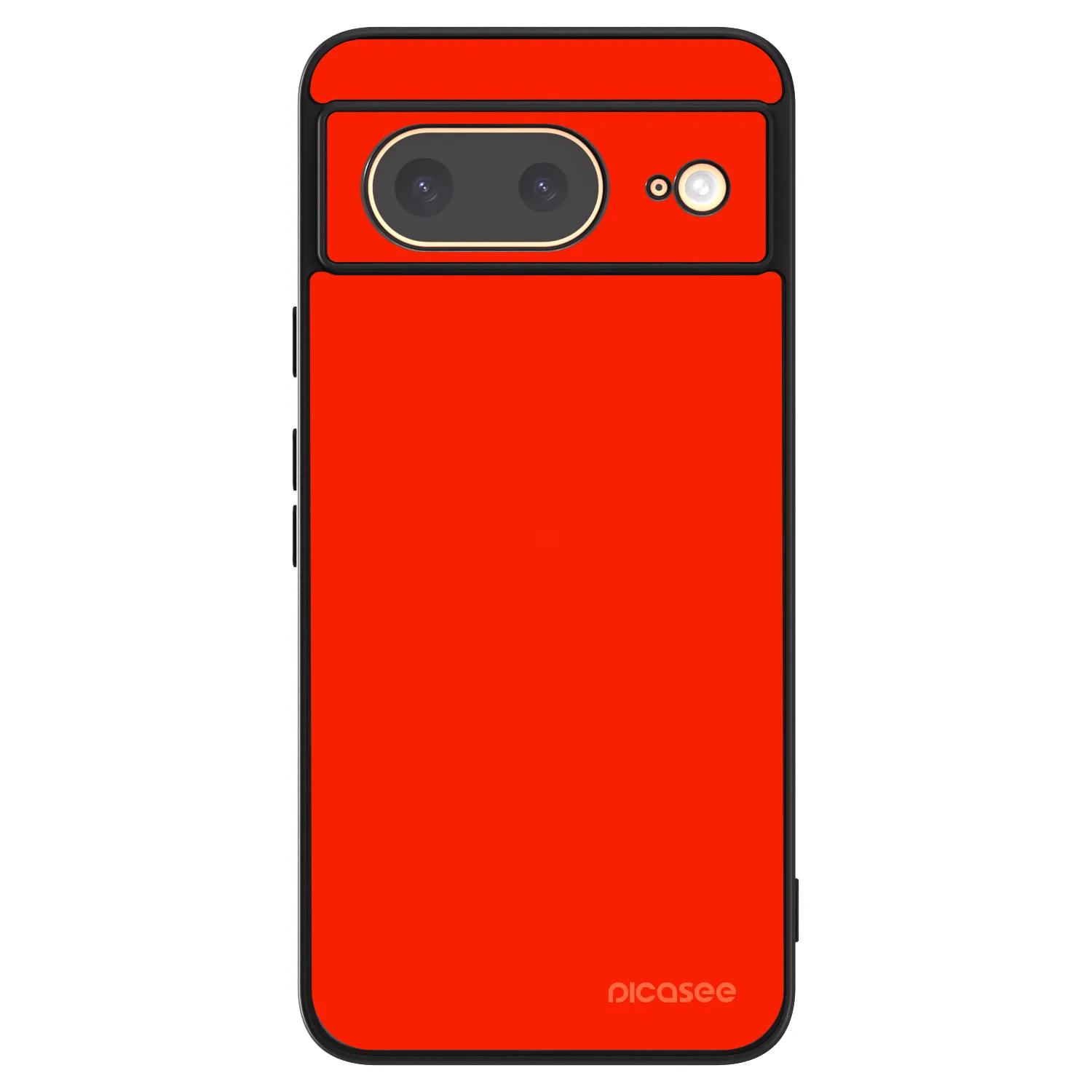 Picasee ULTIMATE CASE Google Pixel 8 - készülékre - Maranello Red