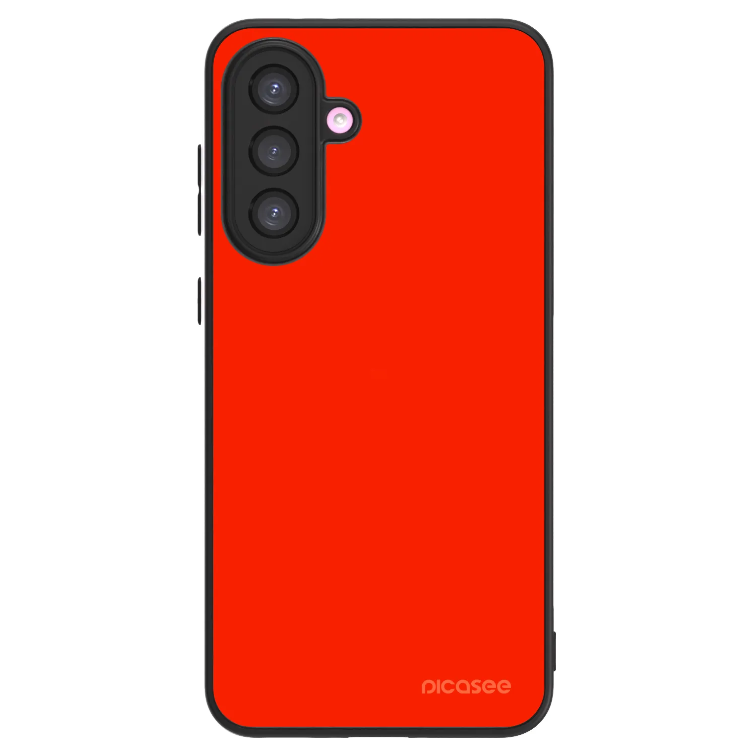Picasee ULTIMATE CASE Samsung Galaxy A56 5G A566B - készülékre - Maranello Red