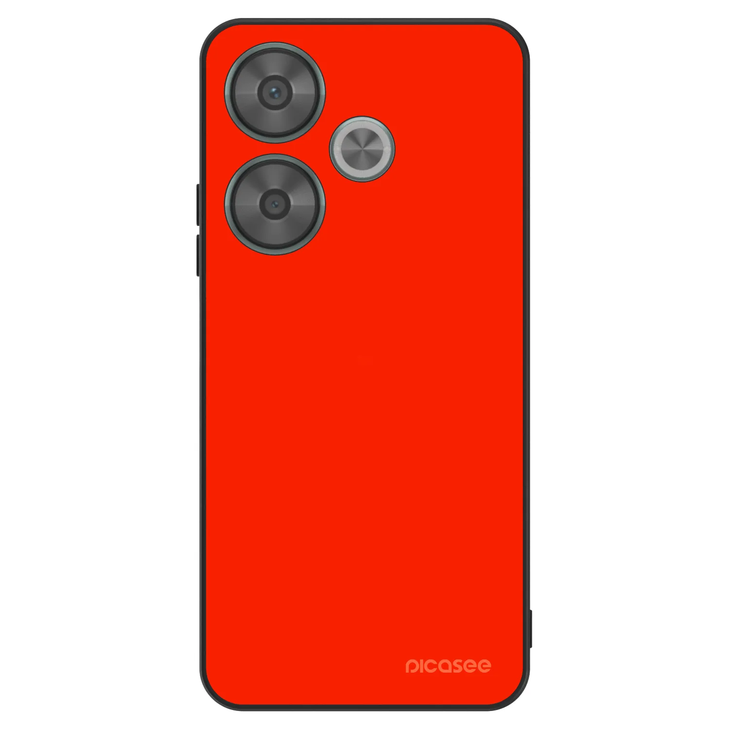 Picasee ULTIMATE CASE Xiaomi Poco F6 - készülékre - Maranello Red