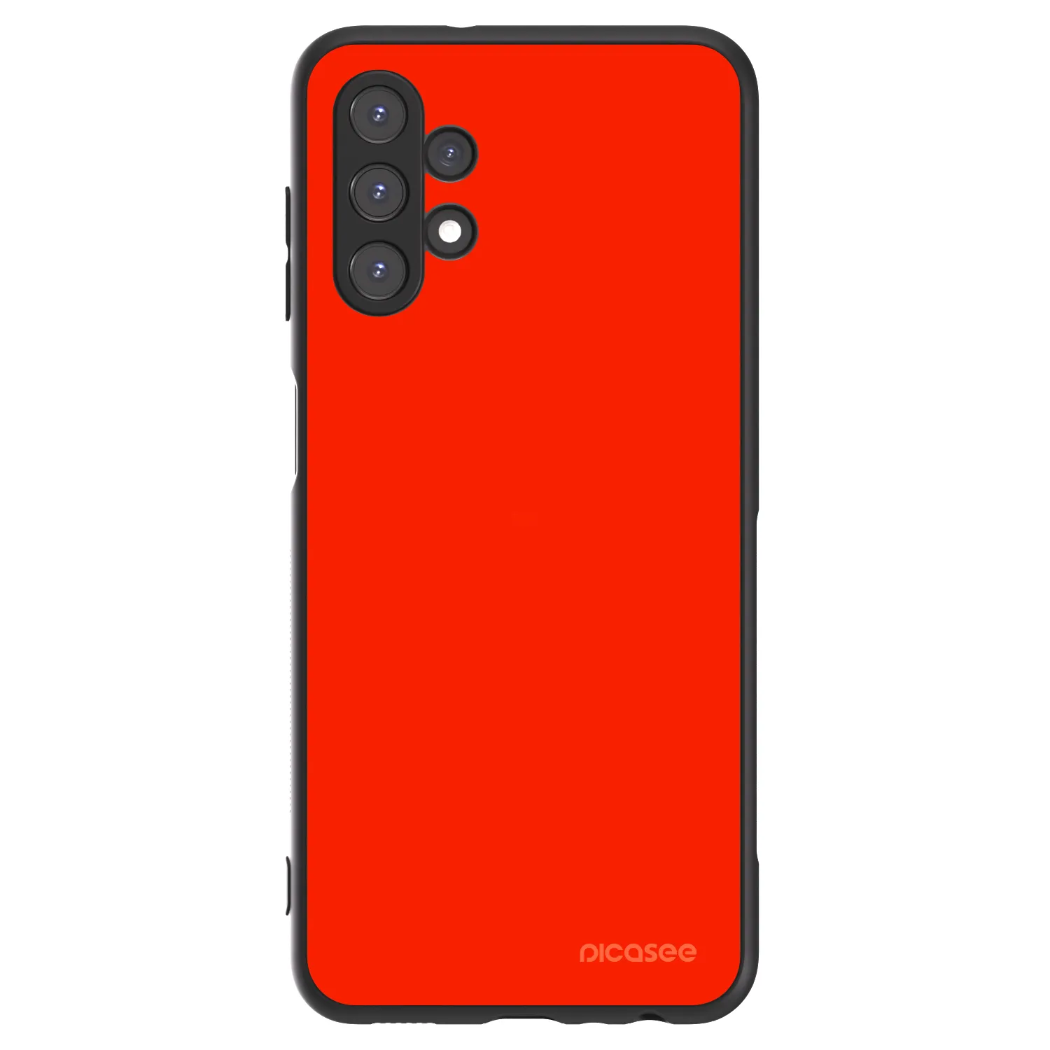 Picasee ULTIMATE CASE Samsung Galaxy A13 5G - készülékre - Maranello Red