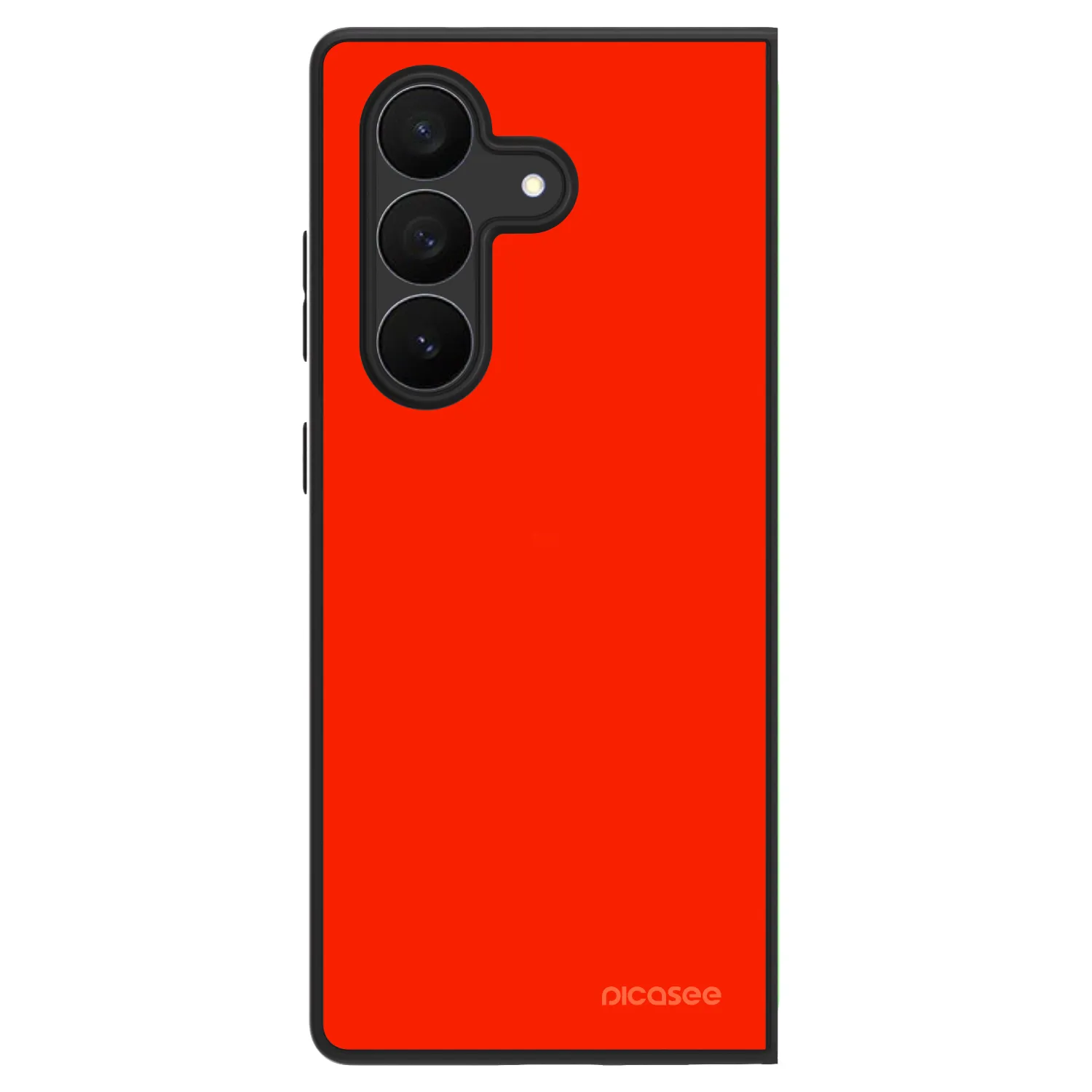 Picasee ULTIMATE CASE Samsung Galaxy Z Fold7 5G - készülékre - Maranello Red