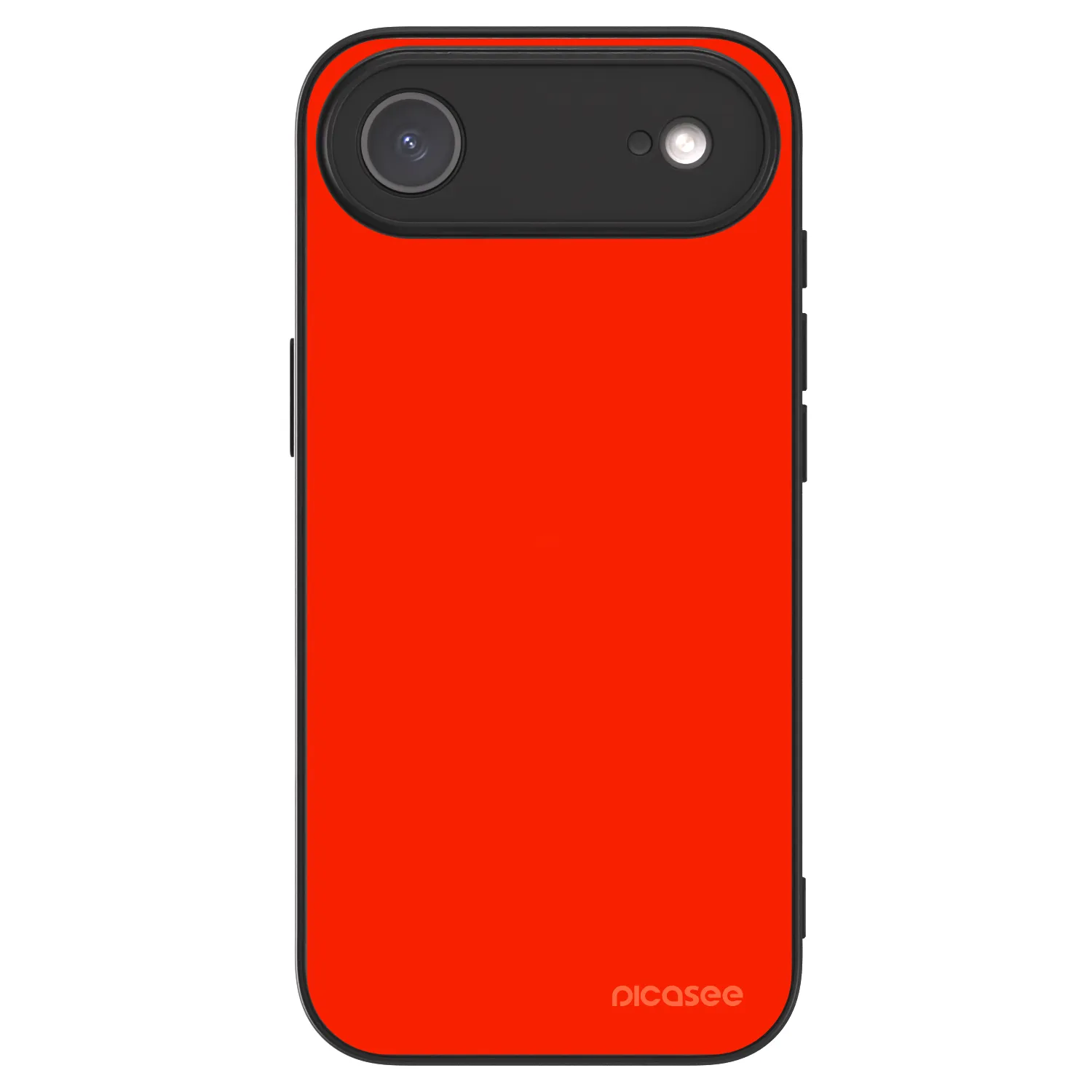Picasee ULTIMATE CASE MagSafe Apple iPhone Air - készülékre - Maranello Red