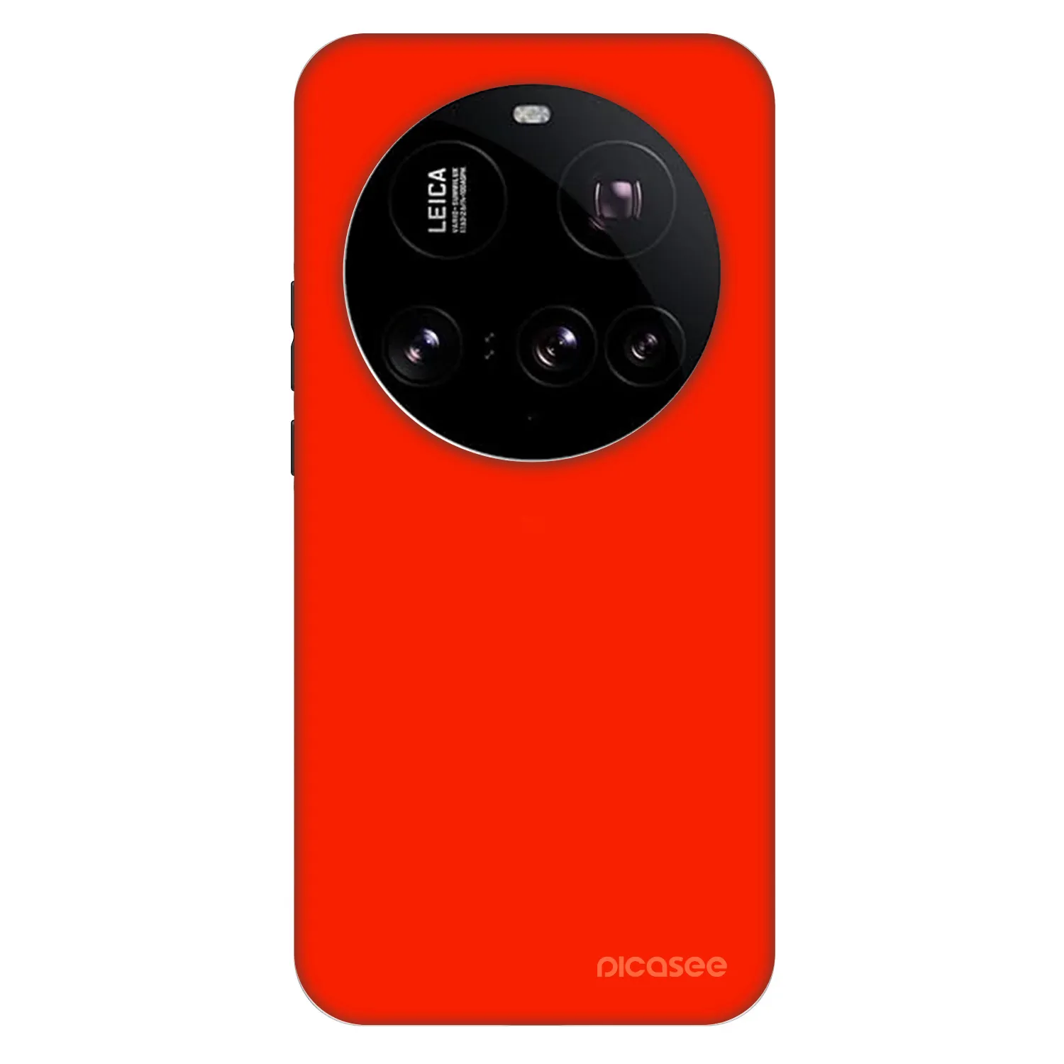 Picasee Fashion Case Xiaomi 15 Ultra - Maranello Red